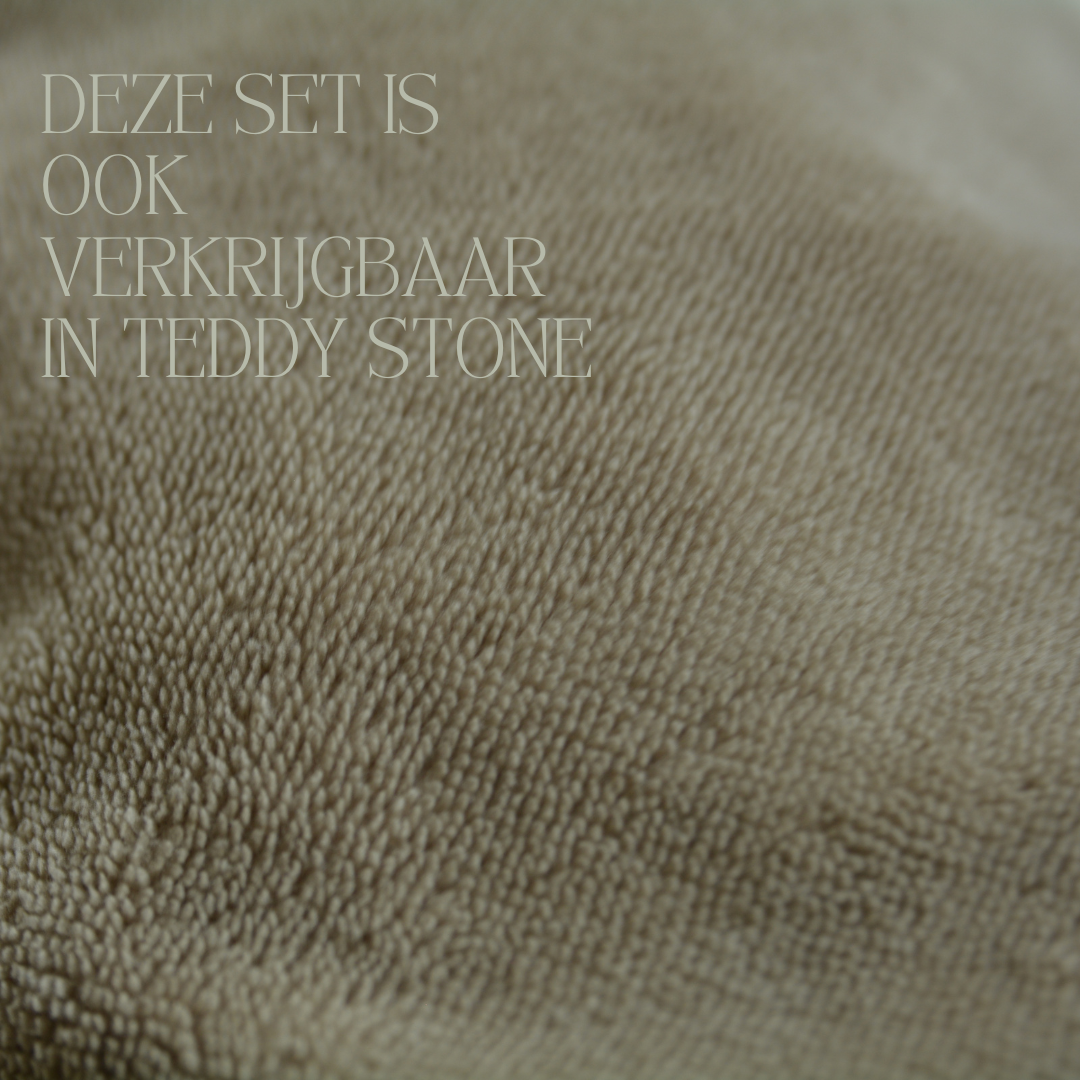 PRE ORDER Refresh Set