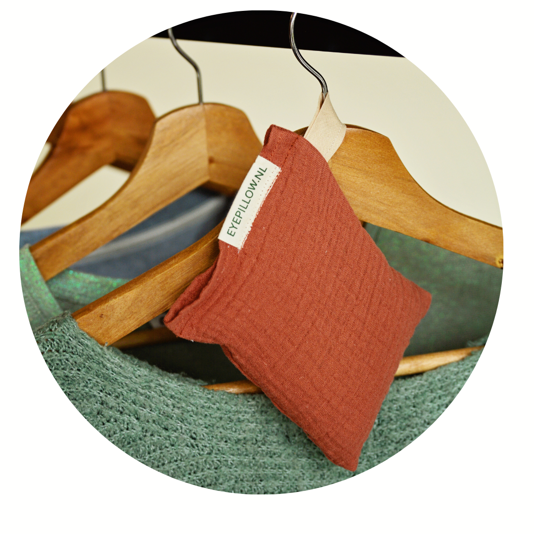Lavender Sachet - Soft Terra