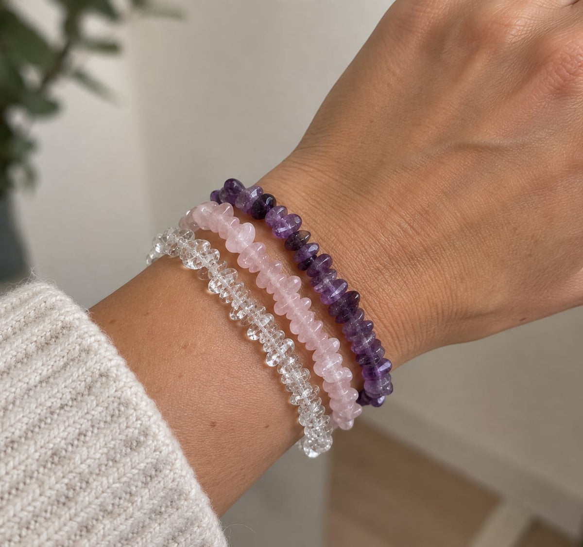 Armband: Gouden dhttps://admin.shopify.com/store/eyepillow-4942/productsriehoek
