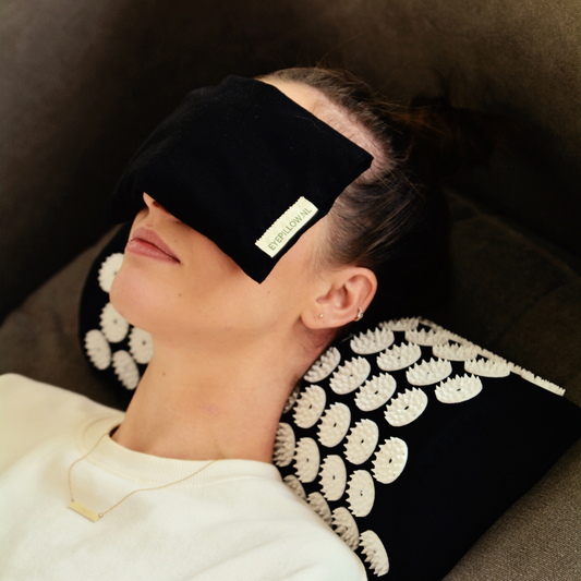 KOELKAST EYEPILLOW