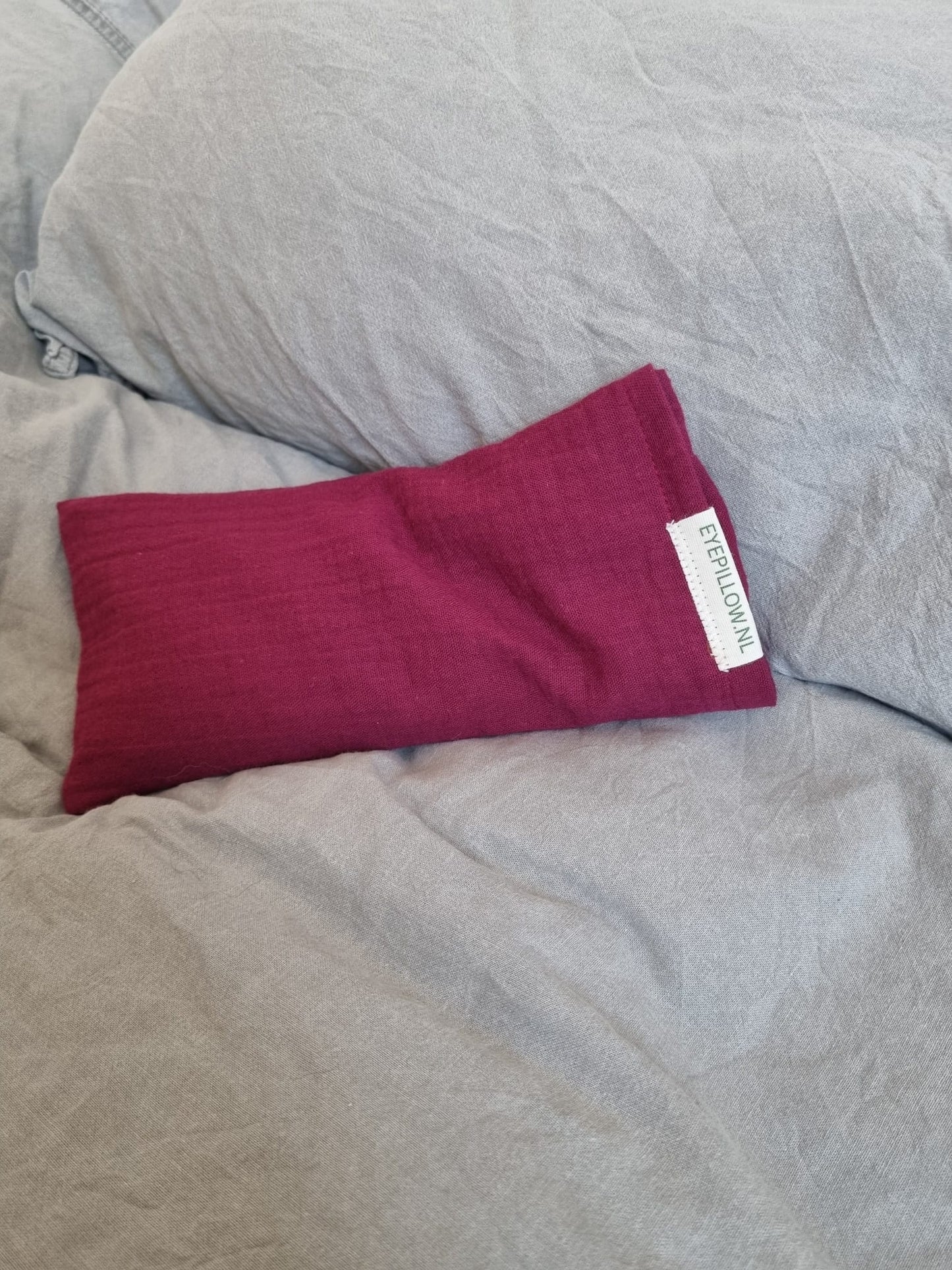 EYEPILLOW - SOFT PURPLE