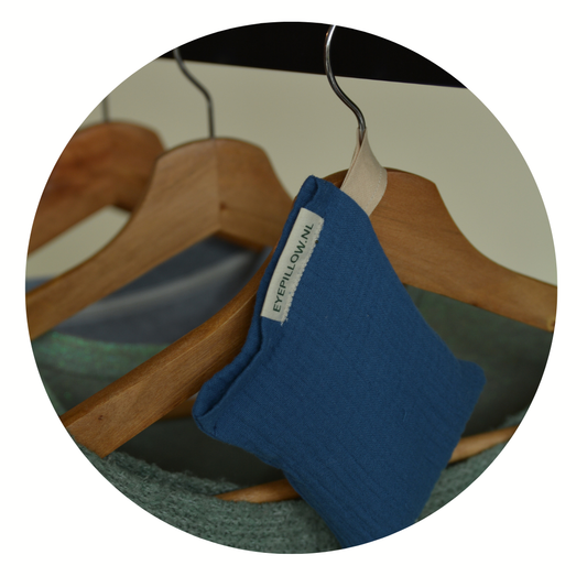 Lavendel Geurzakje - Blue honey