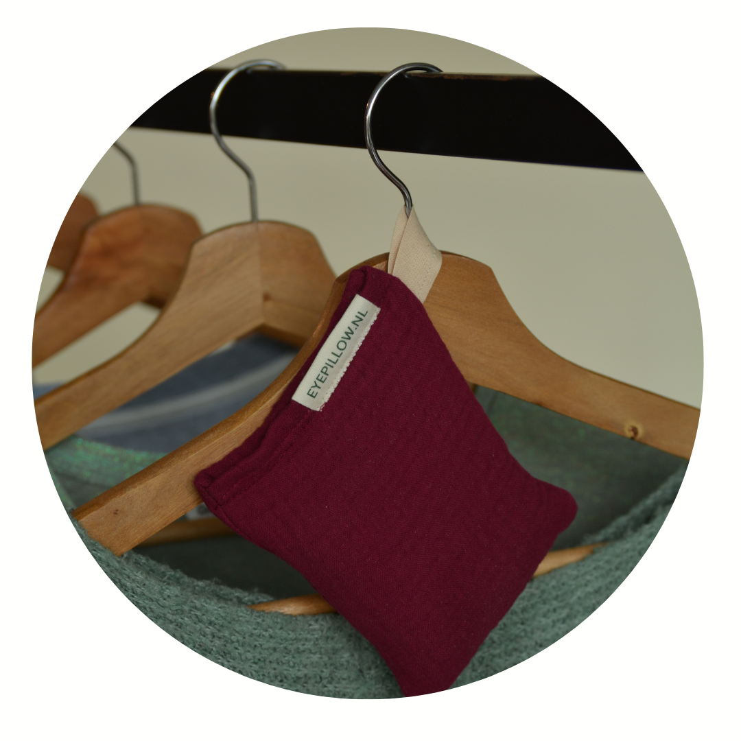 Lavendel Geurzakje - Soft purple