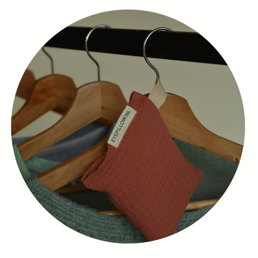 Lavendel Geurzakje - Soft terra