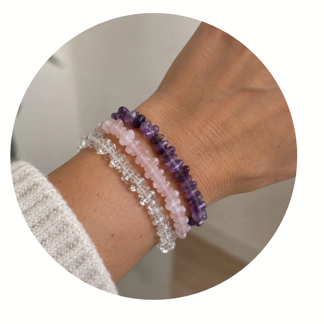 Armband: Gouden dhttps://admin.shopify.com/store/eyepillow-4942/productsriehoek